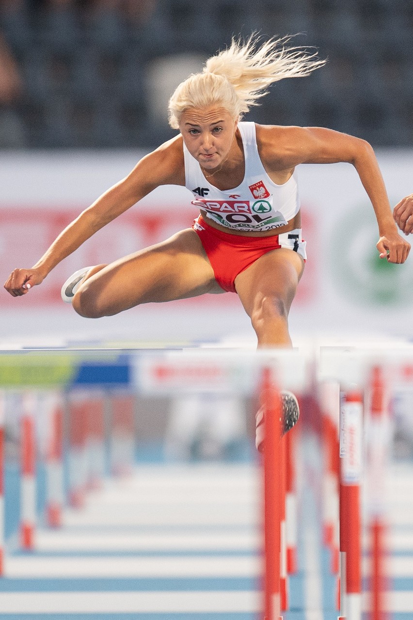 Karolina Kołeczek odniosła sukces z reprezentacją. Polska została drużynowym mistrzem Europy [ZDJĘCIA]