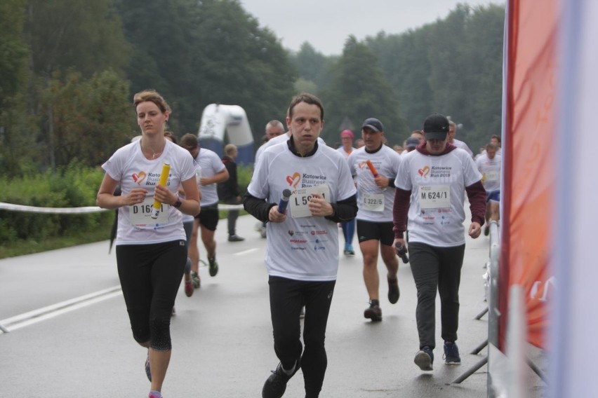 Katowice Business Run 2019