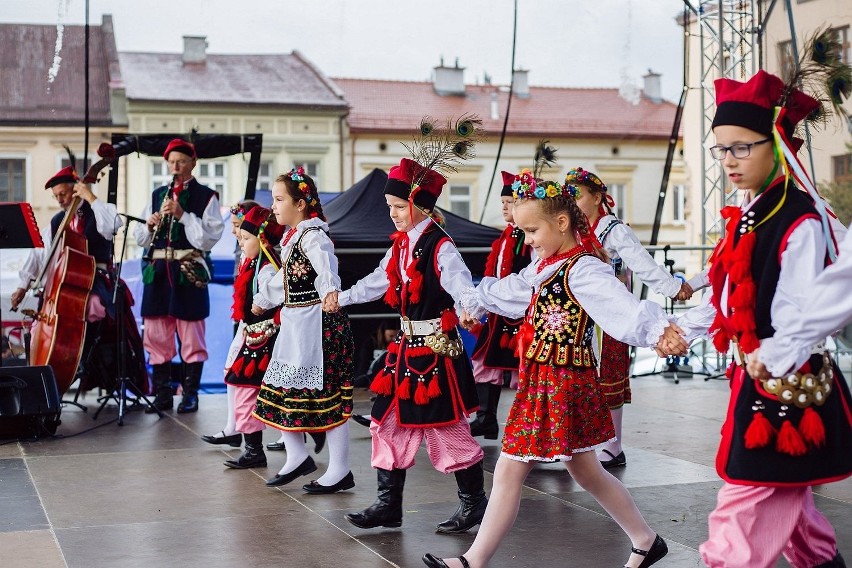 Miodobranie odbyło się w Wieliczce już po raz 15....