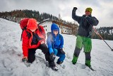 W Tatrach uruchamiają Lawinowe Centrum Treningowe. Będzie można poćwiczyć szukanie ludzi zasypanych przez śnieg