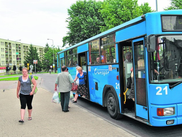 Od września na chrzanowskie drogi wyjedzie kilka rocznikowo nowych autobusów. Wszystkie będą miały otwierane okna. Znikną też pojazdy ze schodami. Zastąpią je niskopodłogowe