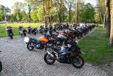 Wiosenny zlot motocyklowy Suzuki V-Strom i Przyjaciele 2012