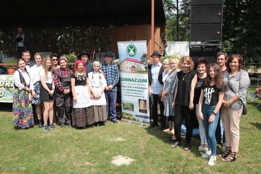 Zarzeczewo 2017 - targowy weekend z maszynami, roślinami i ptactwem [zdjęcia]