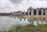 Budowa obwodnicy Oświęcimia do drogi S1 odbywa się zgodnie z planem. Nowa droga ma być gotowa w 2025 roku. Zdjęcia