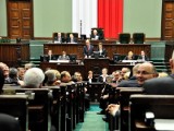 Pierwsze posiedzenie Sejmu i Senatu. Ślubowali nasi posłowie i senatorowie 