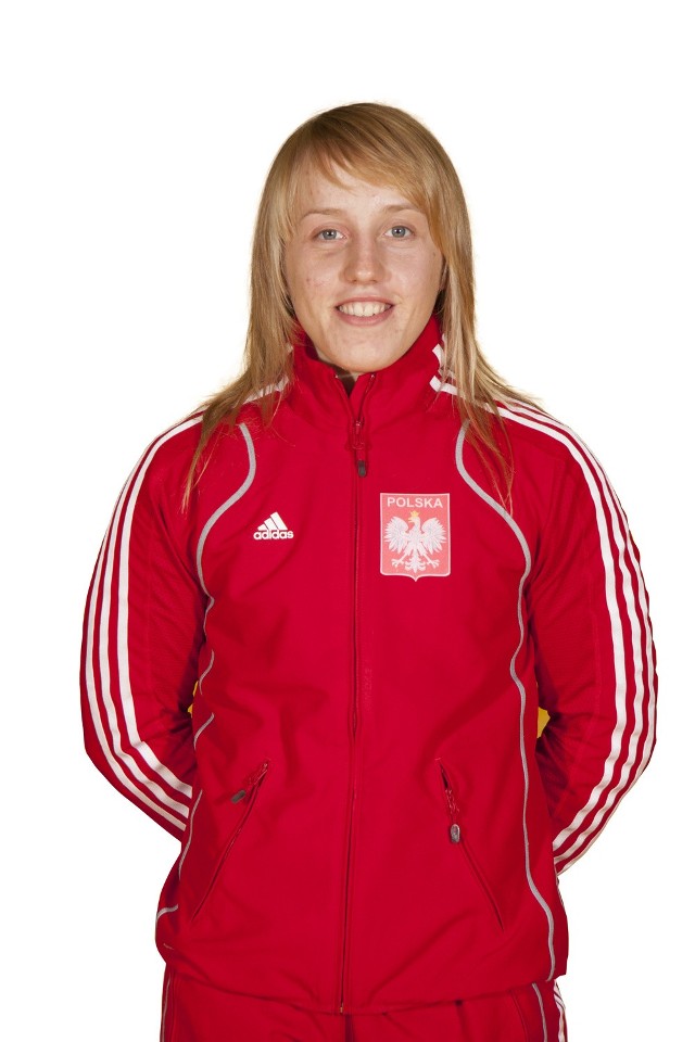 Katarzyna Krawczyk (Cement Gryf Chełm) po raz trzeci wystąpi w zapaśniczych mistrzostwach świata seniorów