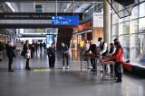 "W rytmie czardasza do Budapesztu". Na lotnisku Ławica odbył się koncert muzyki węgierskiej