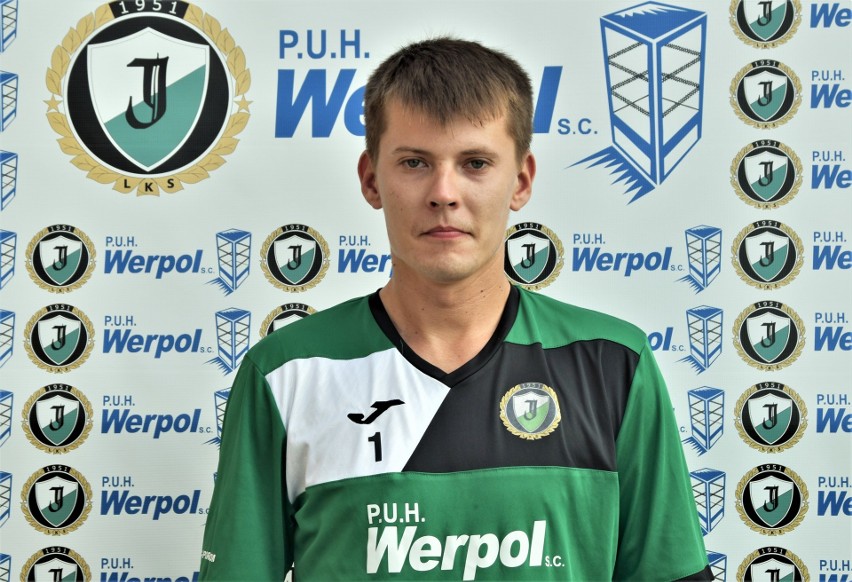 Dawid TWORUSZKA, bramkarz

ur. 30.04.1992