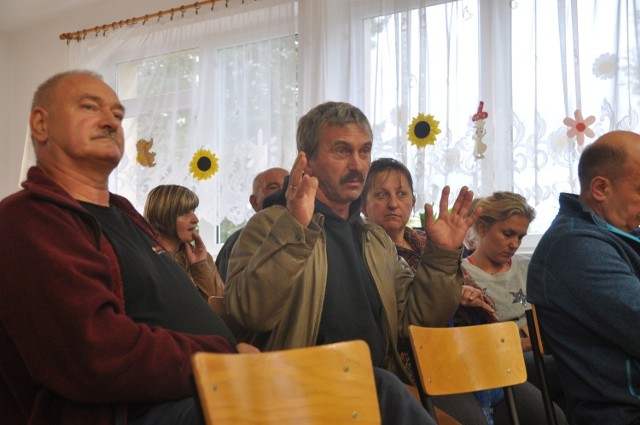 Od momentu, gdy mieszkańcy Skotnik dowiedzieli się, że budowa radaru jest przesądzona, a PAŻP nie ma alternatywnej lokalizacji, temperatura dyskusji wyraźnie opadła