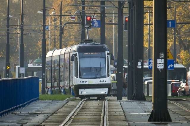 Jest przestronny, nowoczesny, a jazda nim to prawdziwa przyjemność. Od czwartku w Bydgoszczy można testować nowego swinga!