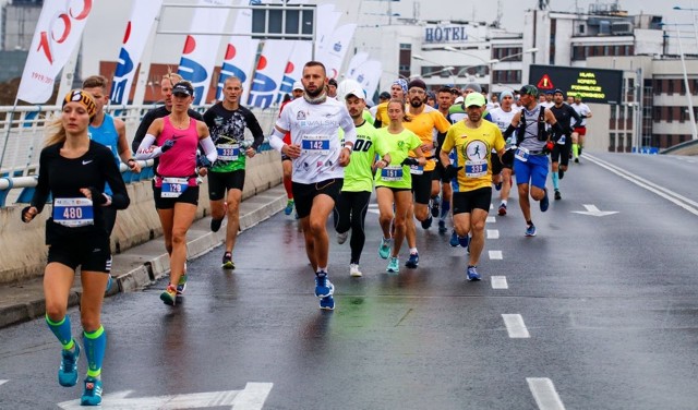 Na organizację Maratonu Rzeszowskiego nr 11 nie starczyło środków