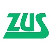 (fot. logo ZUS)