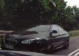 Policja ostrzega: w Gliwicach kradną BMW