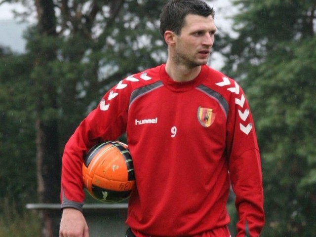 Tadas Kijanskas powołany został do reprezentacji Litwy na towarzyskie spotkanie, ale koliduje to z meczem Korony z Ruchem Chorzów.
