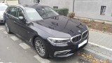 BMW skradzione z Niemiec znalazło się w Krakowie