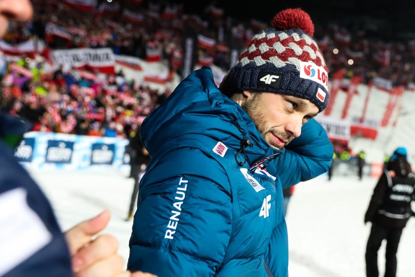 Klingenthal. KONKURS WYNIKI. Festiwal dalekich skoków! 7.02.2021