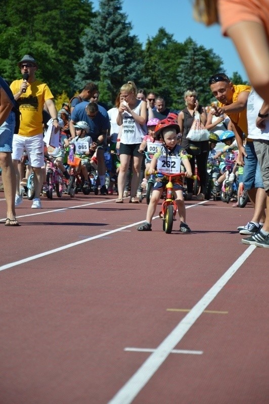 Dziecięce Zawody Rowerkowe "Głosu Pomorza" 2022. Zapisy od dziś 