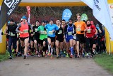 City Trail: Ponad tysiąc biegaczy nad Rusałką