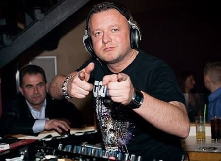 W piątek na DJs Day nad zalewem na Borkach zagra między innymi DJ Hazel, któryzapracował na przydomek „najszybsze ręce Europy”.