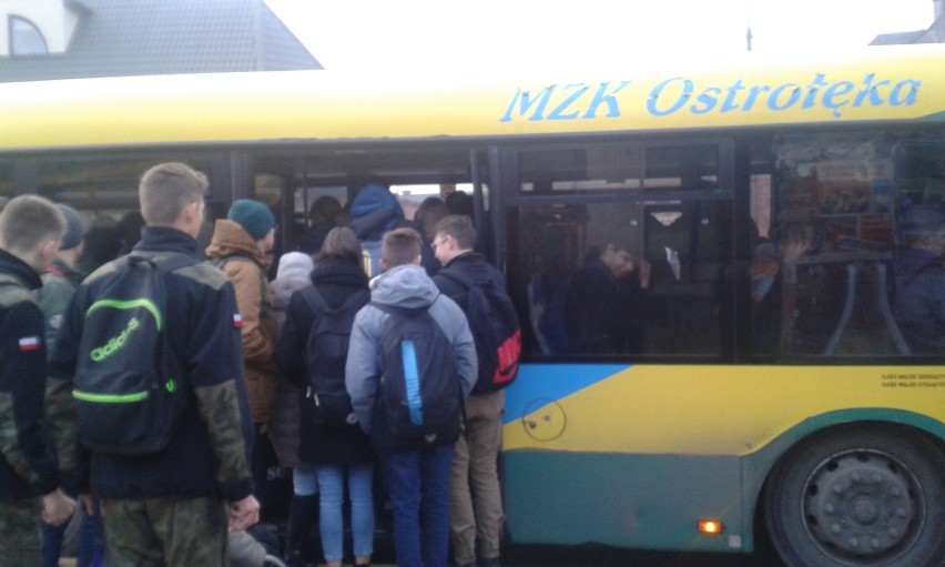 Olszewo-Borki. Nowy rozkład jazdy MZK. Po dwóch miesiącach sprawdzamy, jak po zmianach kursują autobusy linii nr 3