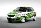 Skoda wprowadza nową rajdówkę