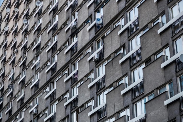 Warszawa: Ile kosztuje wynajęcie mieszkania dla studenta? Średnio płacimy ponad dwa tysiące złotych
