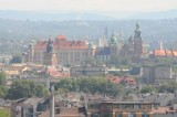 Kraków. Alarm w sprawie wodnych zagrożeń w historycznym mieście drążonym przez inwestycje 