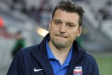 Przemysław Cecherz trenerem Widzewa Łódź? 