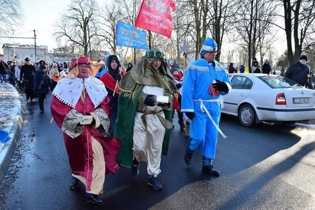 A tak w Janikowie było w ubiegłym roku