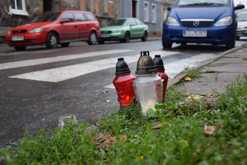 Od tygodnia trwa śledztwo w sprawi potrącenia przy ulicy...