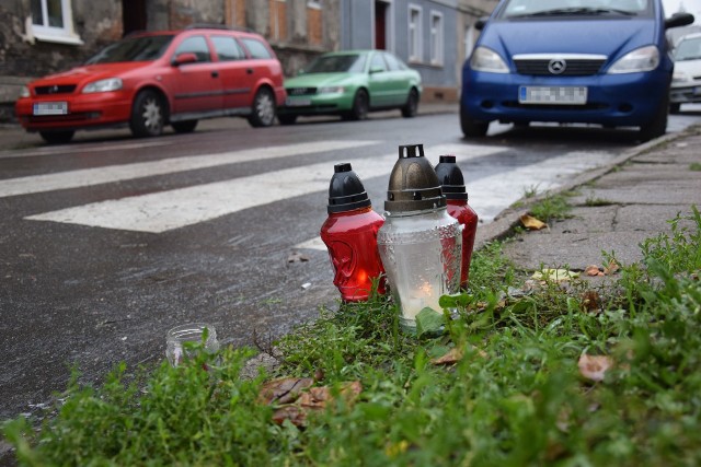 Od tygodnia trwa śledztwo w sprawi potrącenia przy ulicy Nadgórnej. W wyniku zdarzenia śmierć poniósł 54-letni grudziądzanin.