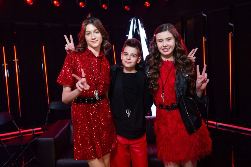 Marysia Stachera wygra The Voice Kids? 15-latka z Domaszowic liczy na nasze wsparcie w finale