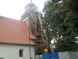 Dotacja Urzędu Marszałkowskiego ratuje kościół św. Jana we Włocławku 