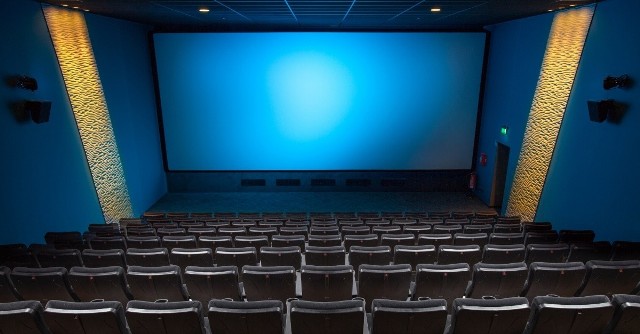 W nowym kinie w Tychach wykorzystano rzadko stosowane dotąd technologie.