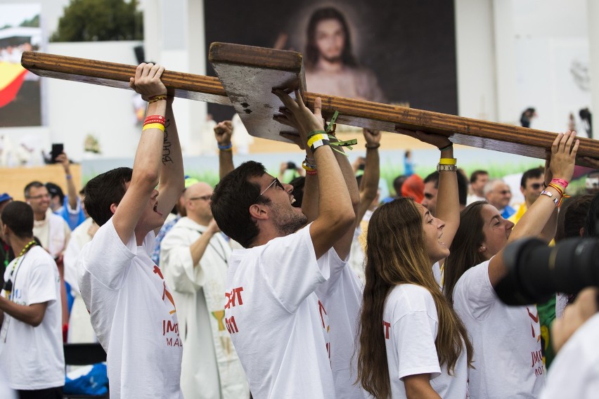 Światowe Dni Młodzieży 2016
World Youth Day 2016