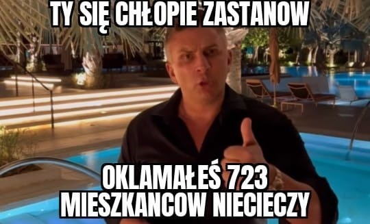 2 dni. Tyle popracował Michał Probierz w Bruk-Bet Termalice...