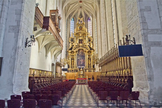 Kościół św. Katarzyny Aleksandryjskiej w Krakowie