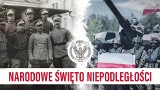 Wojskowa gra terenowa w Zgierzu. Odbędzie się w 11 listopada, kiedy przypada Narodowe Święto Niepodległości. Obowiązują zapisy