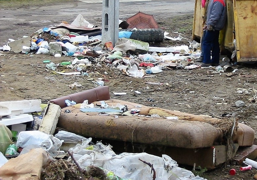 Tarnów. Będzie sesja nadzwyczajna w sprawie impasu śmieciowego