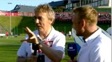 Boniek: Jest tu dwóch zawodników, którzy zrobili coś szczególnego