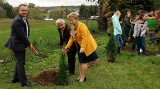 Uczniowie szkoły w Ujeździe dowiedzieli się, jak działać na rzecz środowiska [ZDJĘCIA] 