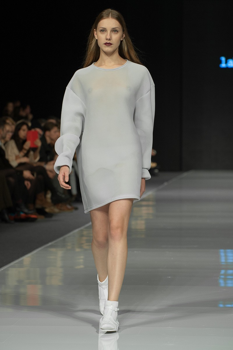 Fashion Week 2013: Pokaz Label2 [ZDJĘCIA]