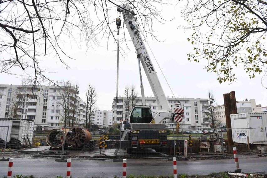 Największy problem dla kierowców nie stanowią jednak...