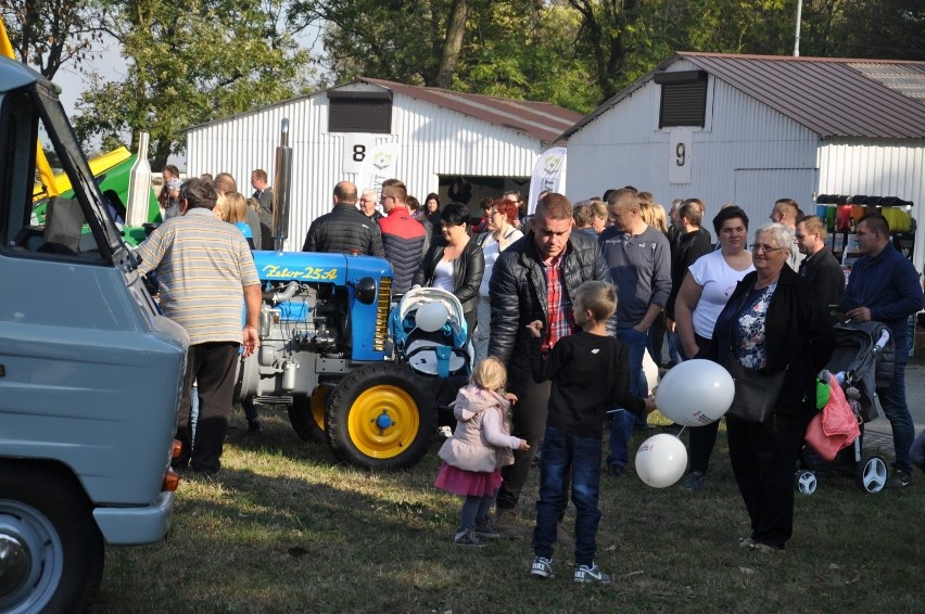 Targi AGROMARSZ odbyły się już po raz siódmy.