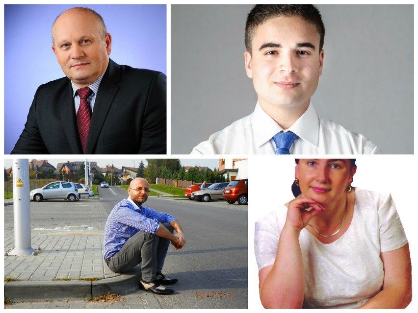Sprawdź swojego kandydata na radnego i dowiedz się, jakie ma pomysły na Lublin