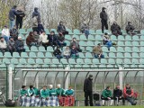 3. liga. Kibice na meczu Grunwald Ruda Śląska - Skalnik Gracze 4:0 (GALERIA)