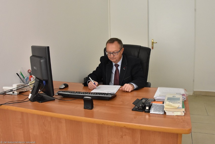 Miejski Rzecznik Konsumentów w Białymstoku przyjmuje przy Lipowej | Kurier  Poranny