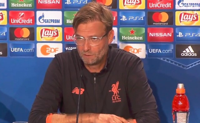 Juergen Klopp