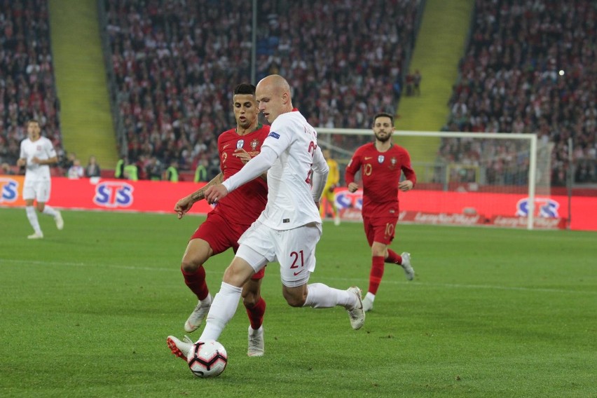 Transfer zatwierdzony. Rafał Kurzawa, który w poprzednim...