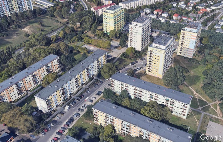 W wakacje zakończy się budowa dwóch parkingów w rejonie ul....